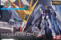 GUNDAM -  WING GUNDAM ZERO 1/144