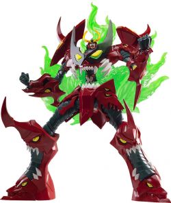 GURREN LAGANN -  GURREN LAGANN XL FIGURE -  POP UP PARADE