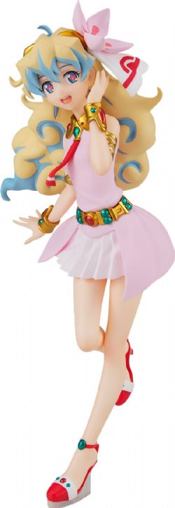 GURREN LAGANN -  NIA FIGURE -  POP UP PARADE