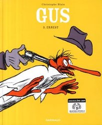 GUS -  ERNEST 03