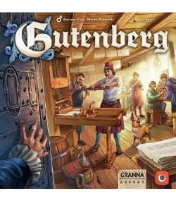 GUTENBERG (ENGLISH)