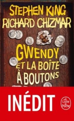 GWENDY ET LA BOÎTE À BOUTONS -  (FRENCH V.)