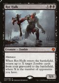 Game Night -  Rot Hulk