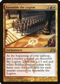 Gatecrash -  Assemble the Legion