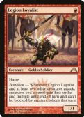 Gatecrash -  Legion Loyalist