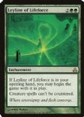 Guildpact -  Leyline of Lifeforce