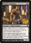 Guildpact -  Orzhov Euthanist