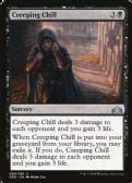 Guilds of Ravnica -  Creeping Chill