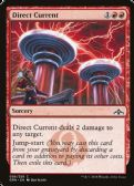 Guilds of Ravnica -  Direct Current