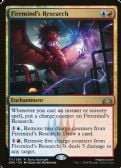 Guilds of Ravnica -  Firemind's Research