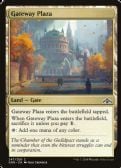 Guilds of Ravnica -  Gateway Plaza