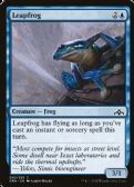 Guilds of Ravnica -  Leapfrog