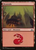 Guilds of Ravnica -  Mountain