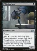 Guilds of Ravnica -  Pilfering Imp