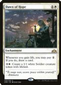 Guilds of Ravnica Promos -  Dawn of Hope