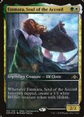 Guilds of Ravnica Promos -  Emmara, Soul of the Accord