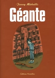 GÉANTE -  (FRENCH V.)