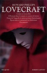 H.P. LOVECRAFT -  OMNIBUS - NOUVELLE ÉDITION (FRENCH V.) 02