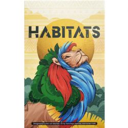HABITATS (ENGLISH)