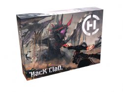 HACKLAD -  BASE GAME (ENGLISH)