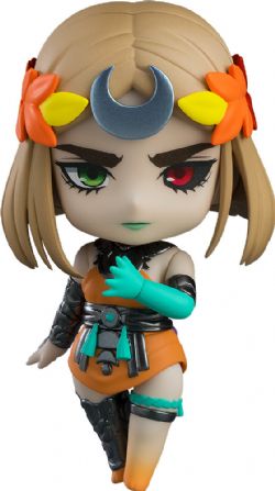 HADES -  MELINOE FIGURE -  NENDOROID 2589