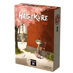 HAGAKURE (FRENCH)