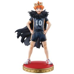 HAIKYU!! -  HINATA SHOYO FIGURE -  ICHIBANSHO