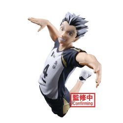 HAIKYU!! -  KOTARO BOKUTO FIGURE -  POSING FIGURE