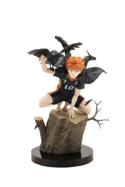 HAIKYU!! -  SHOYO HINATA FIGURE - 1/8 -  ARTFX J