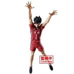 HAIKYU!! -  TETSURO KUROO FIGURE -  POSING FIGURE