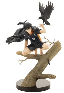 HAIKYU!! -  TOBIO KAGEYAMA FIGURE - 1/8 -  ARTFX J