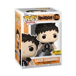 HAIKYUU !! -  DAICHI SAWAMURA FIGURE 1394