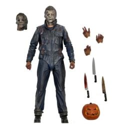 Halloween 2018 - Michael Myers - 1:6 Scale Figure