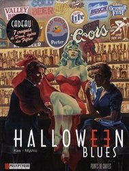 HALLOWEEN BLUES -  POINTS DE CHUTES 04