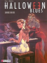 HALLOWEEN BLUES -  SOUVENIRS D'UNE AUTRE 03