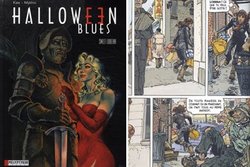 HALLOWEEN BLUES -  SWEET LOREENA 06