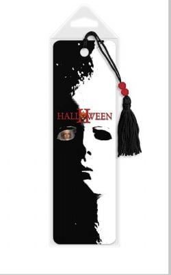 HALLOWEEN -  HALLOWEEN PREMIER BOOKMARK BM7195