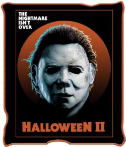 HALLOWEEN -  