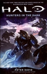 HALO -  HUNTERS IN THE DARK TP (ENGLISH V.) 13