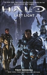 HALO -  LAST LIGHT TP (ENGLISH V.) 14