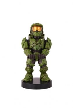 HALO -  MASTER CHIEF PHONE AND CONTROLLER HOLDER -  HALO INFINITE