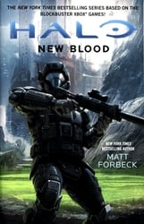 HALO -  NEW BLOOD (ENGLISH V.) 15