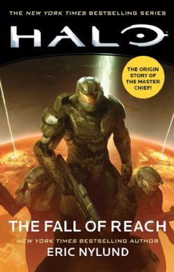 HALO -  THE FALL OF REACH