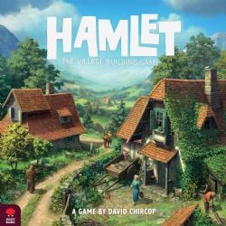 HAMLET -  BASE GAME (ENGLISH)
