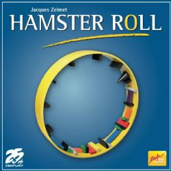 HAMSTER ROLL -  BASGE GAME (ENGLISH)