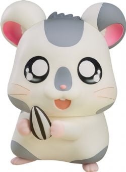 HAMTARO -  OXNARD FIGURE -  NENDOROID 1699