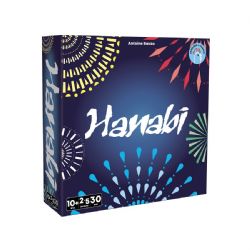 HANABI -  2023 EDITION (FRENCH)
