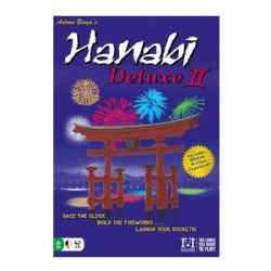 HANABI -  HANABI DELUXE II (ENGLISH)