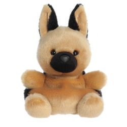 HANS GERMAN SHEPHERD (5
