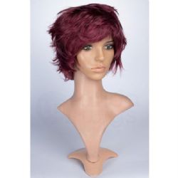 HANSEL CLASSIC WIG - WINE (ADULT)